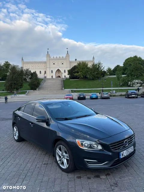 Volvo S60 2.5 T5 - 1