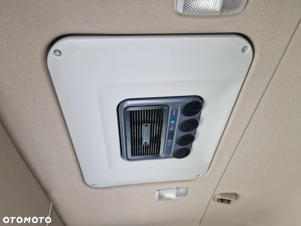 Scania R410 /MEGA/Klima Postojowa Automat Retarder /JVG Gliwice - 25