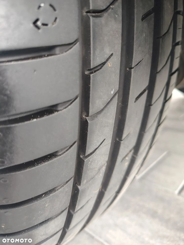 Citroën C5 HDi 165 FAP Exclusive - 22