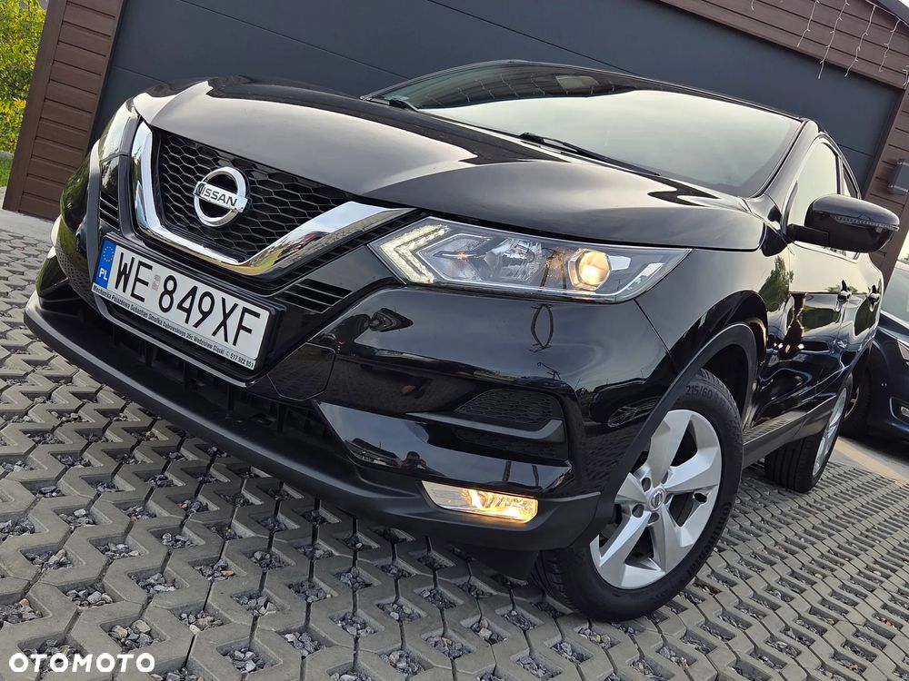 Nissan Qashqai - 13