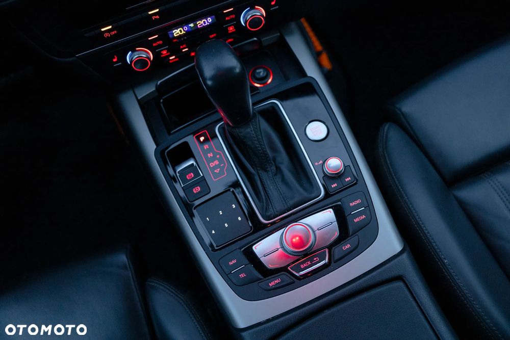 Audi A6 Allroad - 23