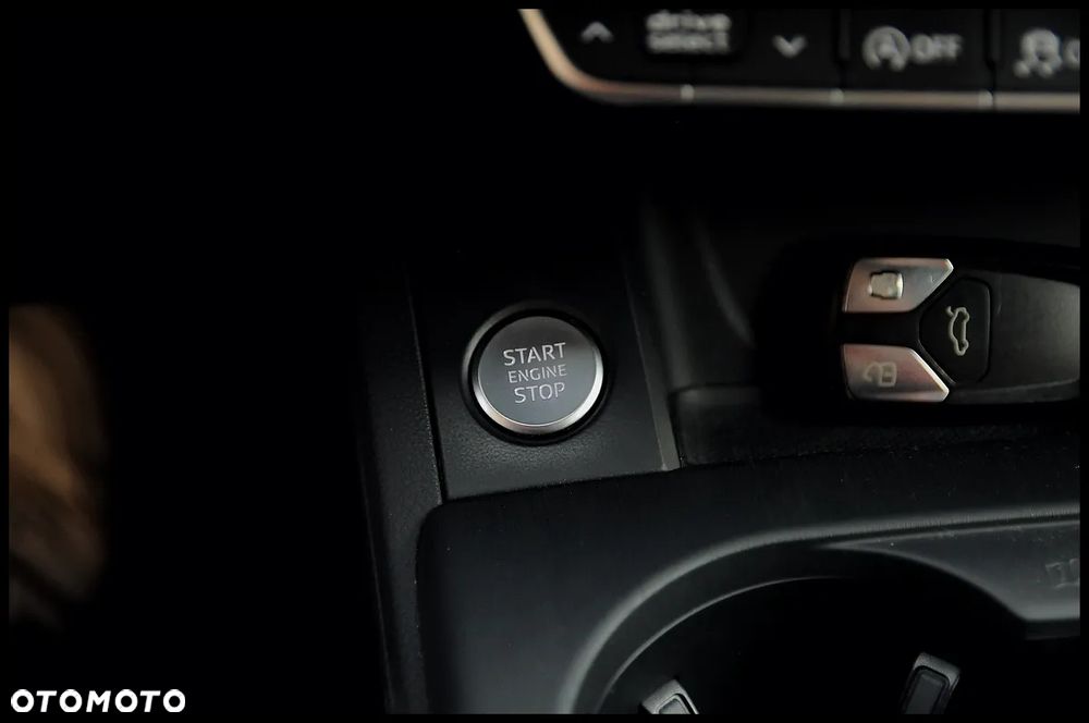 Audi A4 - 32