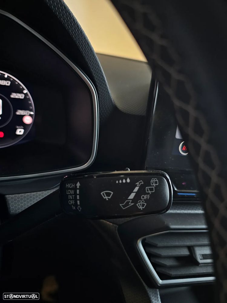 SEAT Leon ST 1.0 TSI OPF Style - 17