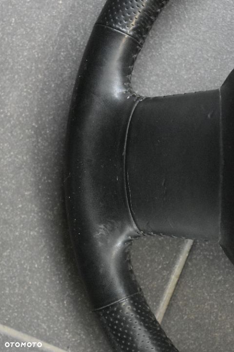 KIEROWNICA SKÓRZANA AUDI A3 04-08 8P0 8P0419091BJ - 16