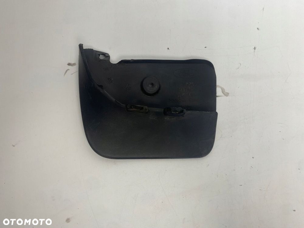 CHLAPACZ LEWY PRZÓD FORD MUSTANG MACH-E LJ8J-16A263-AA - 1