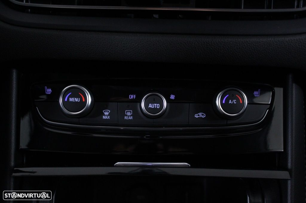 Opel Grandland 1.5 CDTI GS Line AT - 28