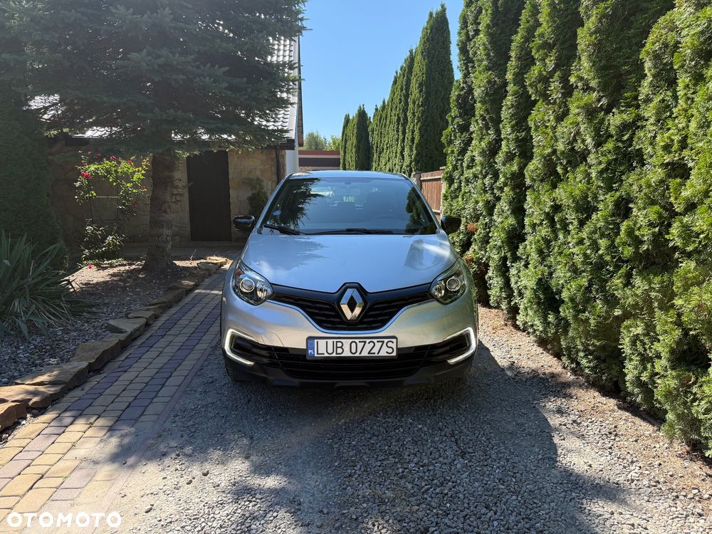 Renault Captur 0.9 Energy TCe Zen - 15