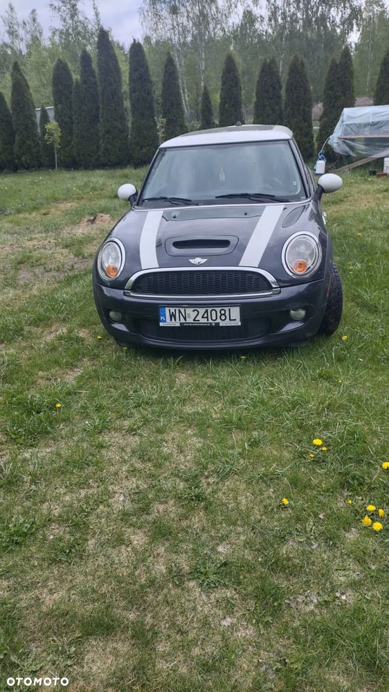 MINI Cooper S Standard - 1