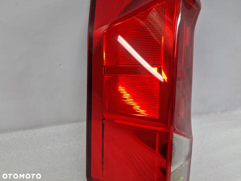 VW CRAFTER II / MAN TGE 7C0 17- LEWA LAMPA TYLNA TYLNIA TYŁ LED , NR 7C0945095H , NR AUKCJI LA595 - 3