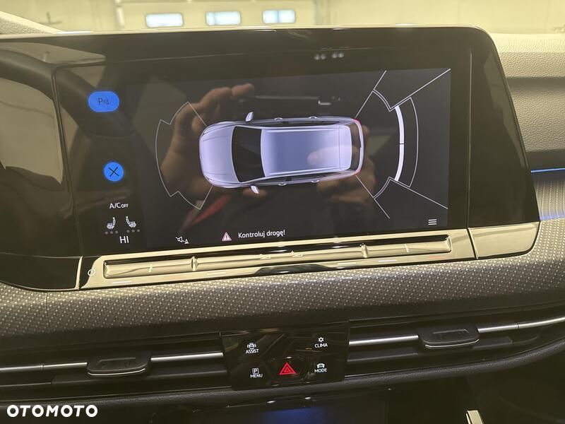 Volkswagen Golf - 15