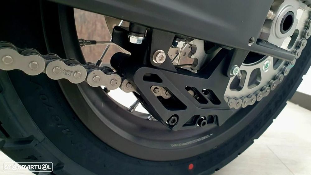 CF Moto MTX 1000 - 14