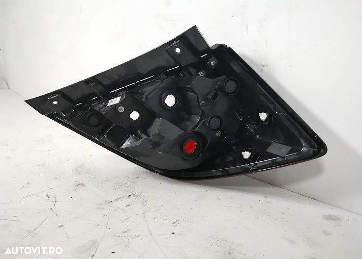 Stop Stanga Aripa original Halogen Honda  Civic  10 2015 2016 2017 201 - 6