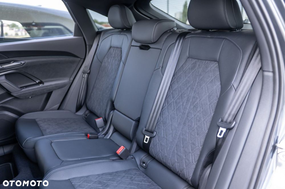 Audi Q5 Sportback e-Hybrid 270 kW Quattro S tronic - 20