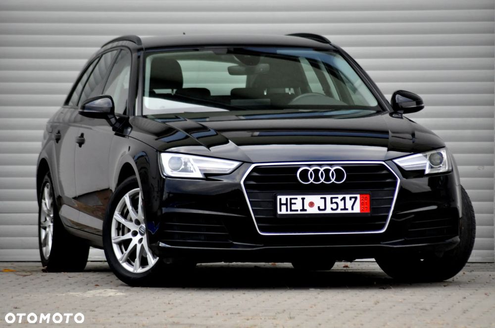 Audi A4 Avant 2.0 TDI S tronic - 12