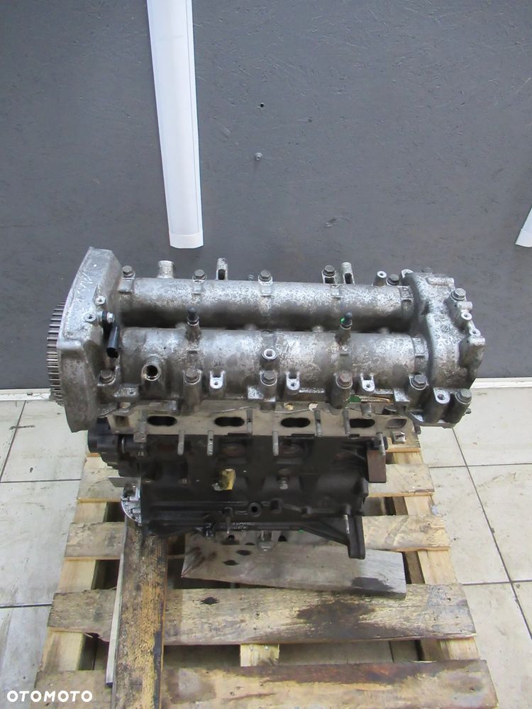 Silnik SŁUPEK 1.4 16v 843a1000 Fiat Tipo Punto Musa Ypsilon - 1