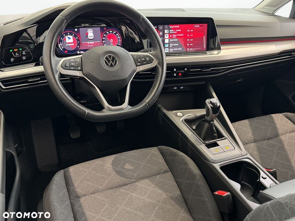 Volkswagen Golf - 15