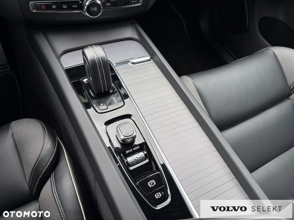 Volvo XC 60 - 20