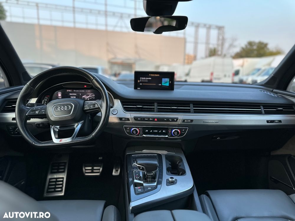 Audi Q7 - 16