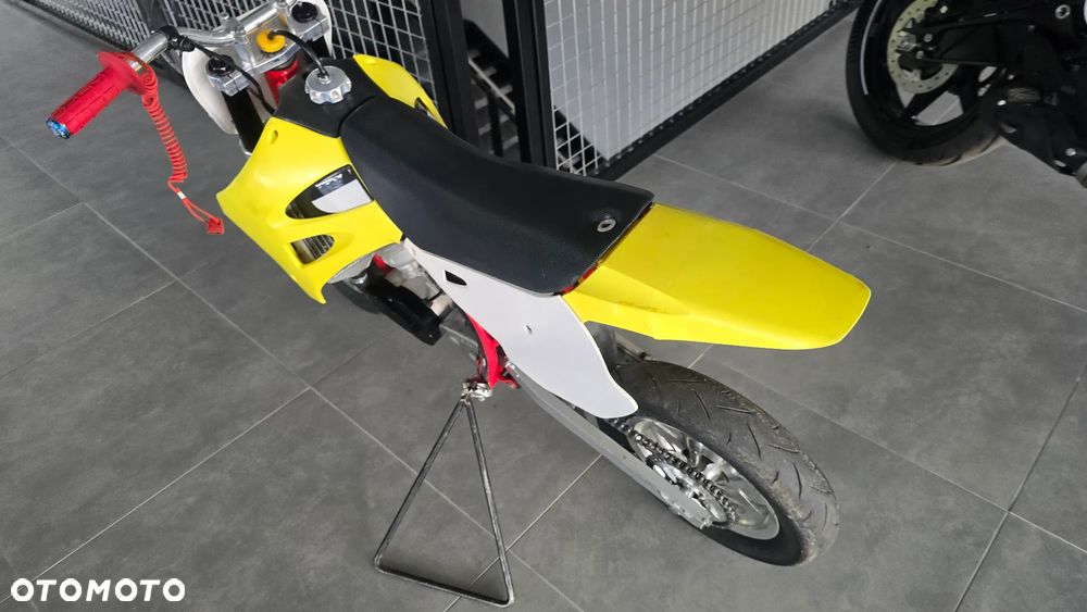Cobra Moto CX 65 - 4