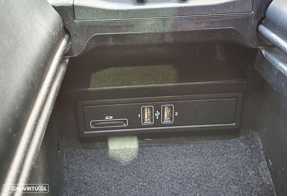 Mercedes-Benz C 180 BlueTEC Exclusive - 33