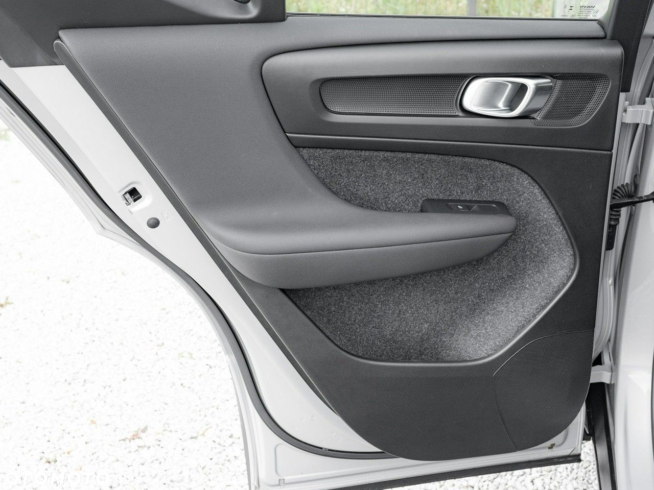 Volvo XC 40 T2 Core - 22