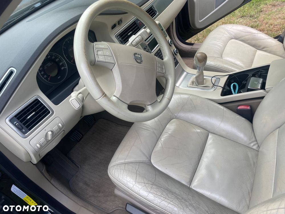 Volvo S80 2.0D Summum - 6