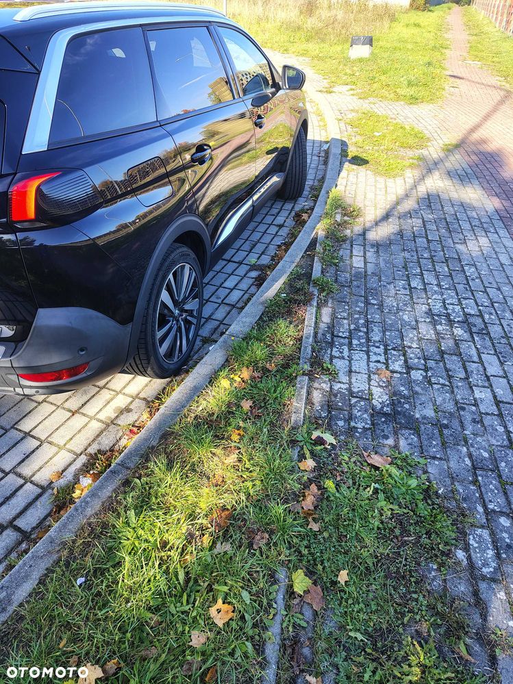Peugeot 5008 - 6