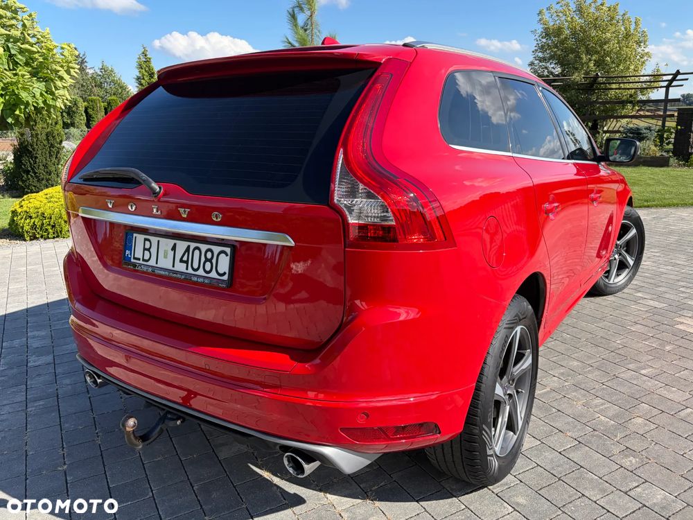 Volvo XC 60 D4 Drive-E Summum - 26