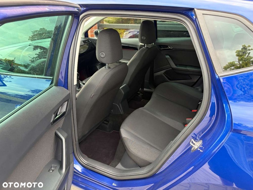 Seat Ibiza 1.0 TSI S&S FR BEATS - 17