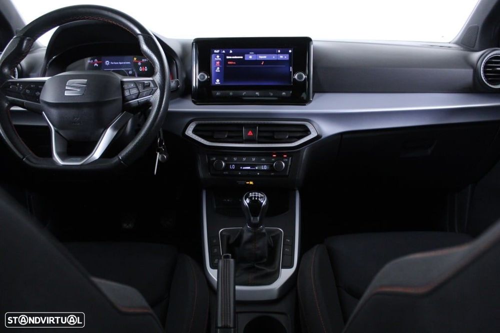SEAT Arona 1.0 TSI FR - 17