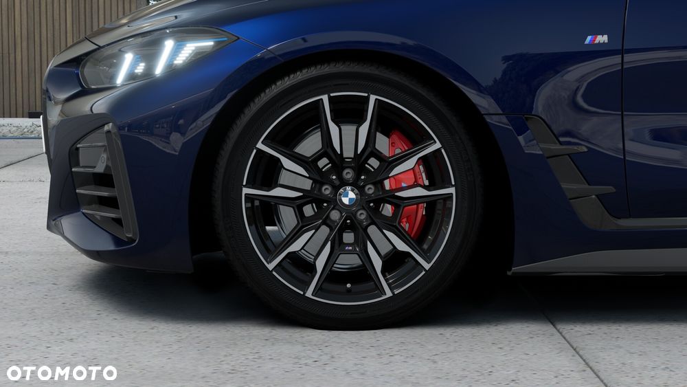 BMW Seria 4 M440i xDrive - 4