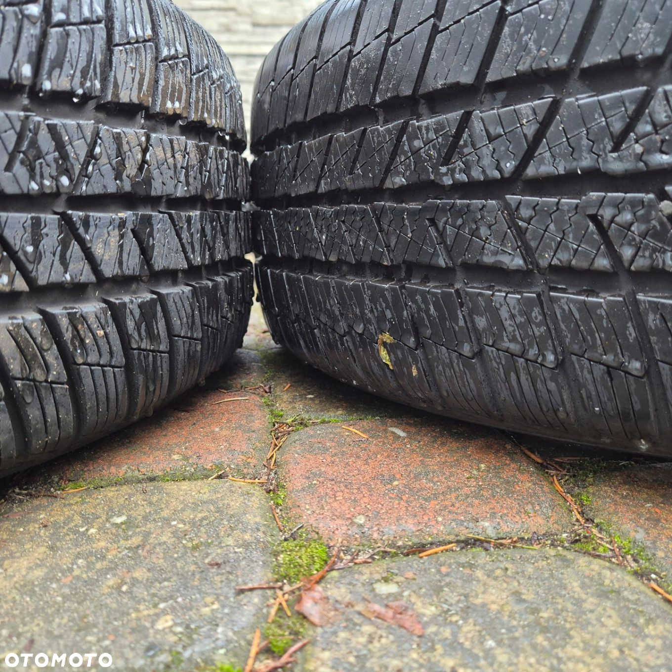 ZIMA 16 CITROEN C3 C4 CACTUS C5 DS3 BERLINGO PEUGEOT 308 OPEL CROSSLAND X - 8