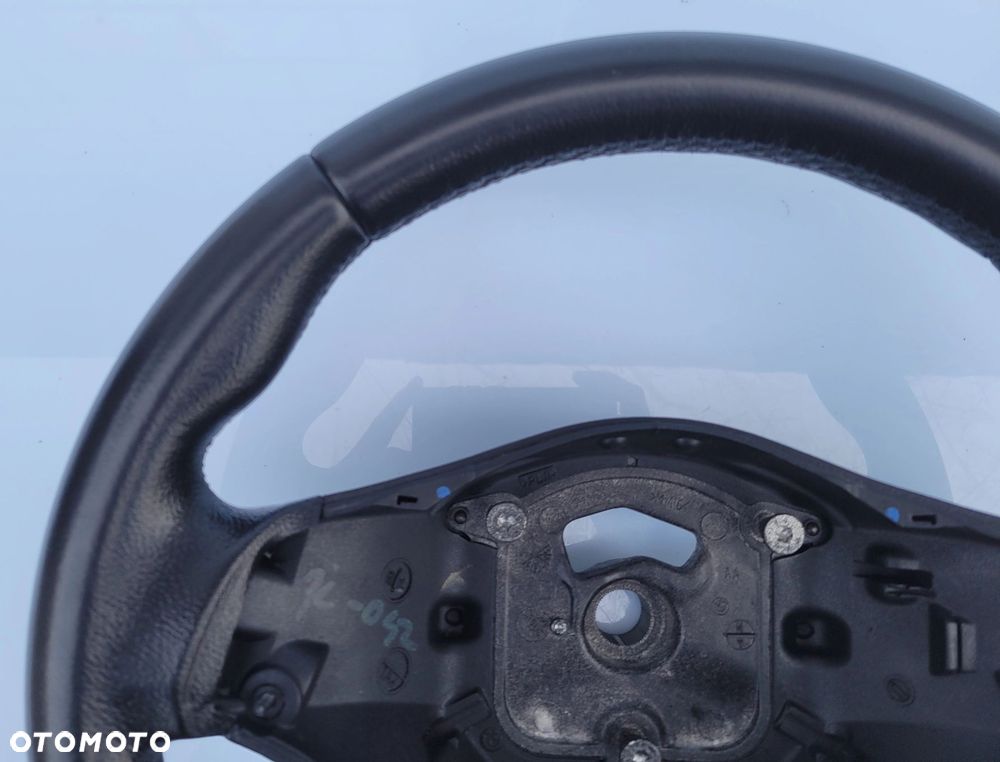 KIEROWNICA BMW E90 E91 E92 E93 E81 E82 E87 E88 X1 E84 SPORT 264 - 2