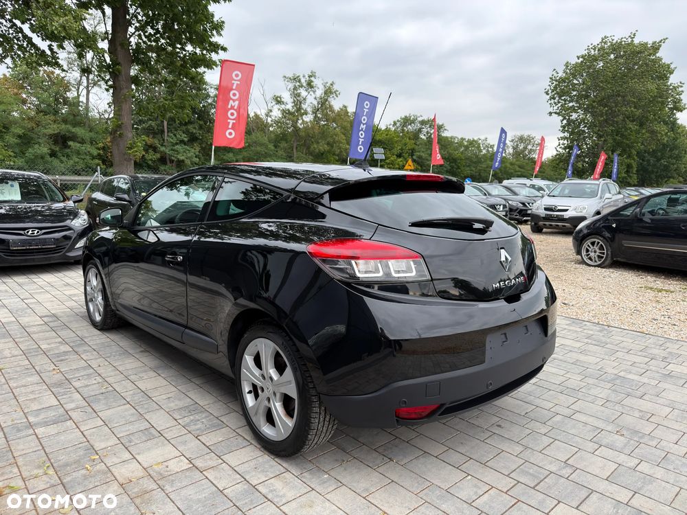 Renault Megane 1.6 16V Privilege - 14