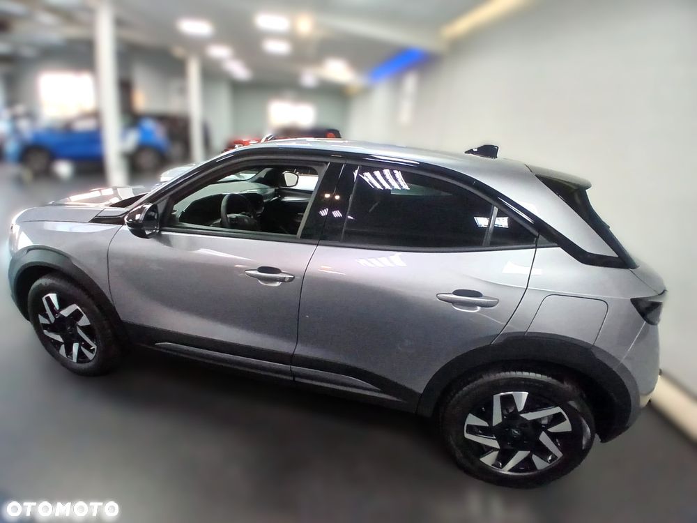 Opel Mokka 1.2 T mHEV Business Edition S&S eDTC6 - 7