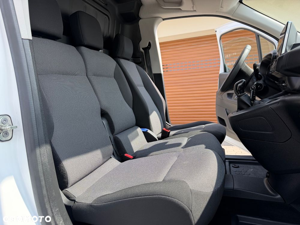 Opel Combo 1.5 D 75kW N1 Edition - 4