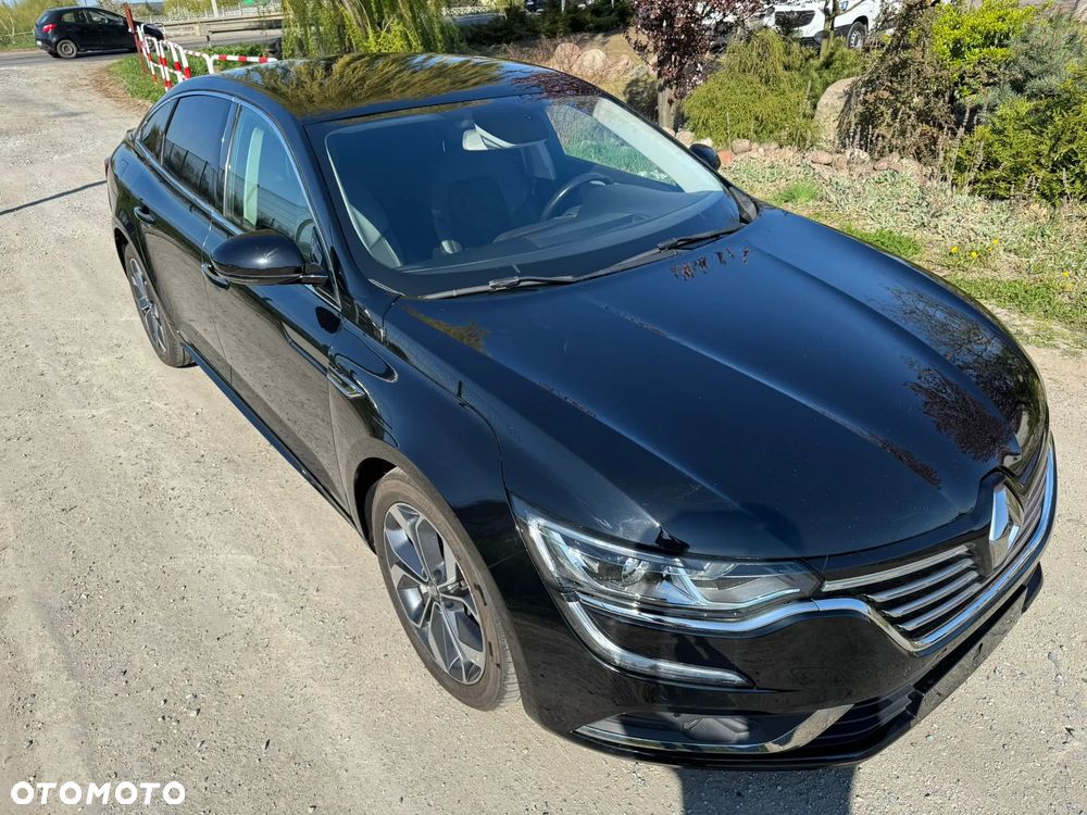 Renault Talisman ENERGY dCi 130 EDC LIMITED - 12