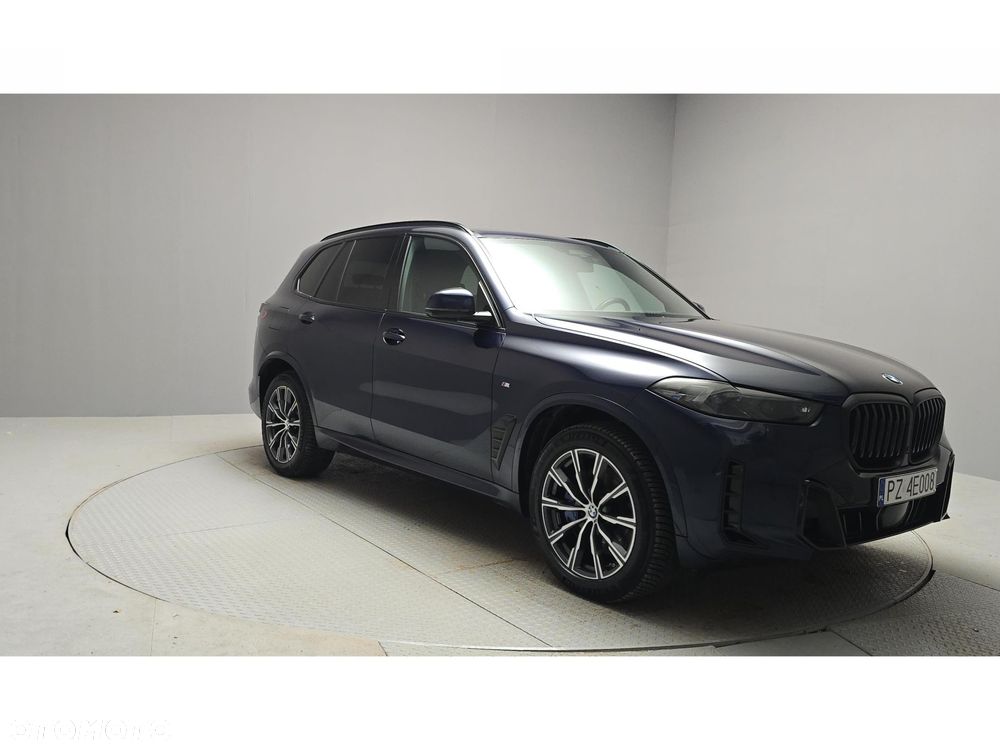 BMW X5 - 7