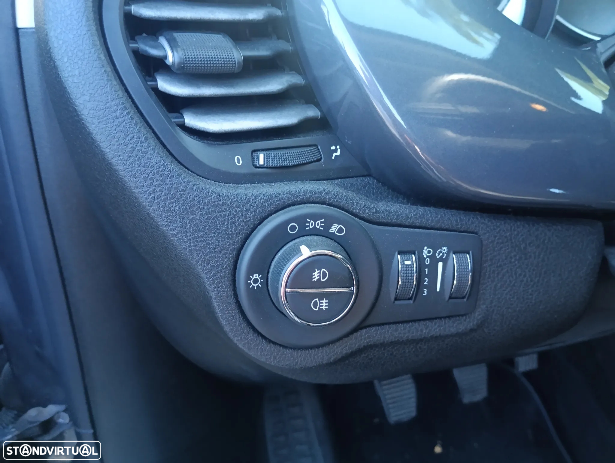 Fiat 500X 1.0 FireFly Cross - 7