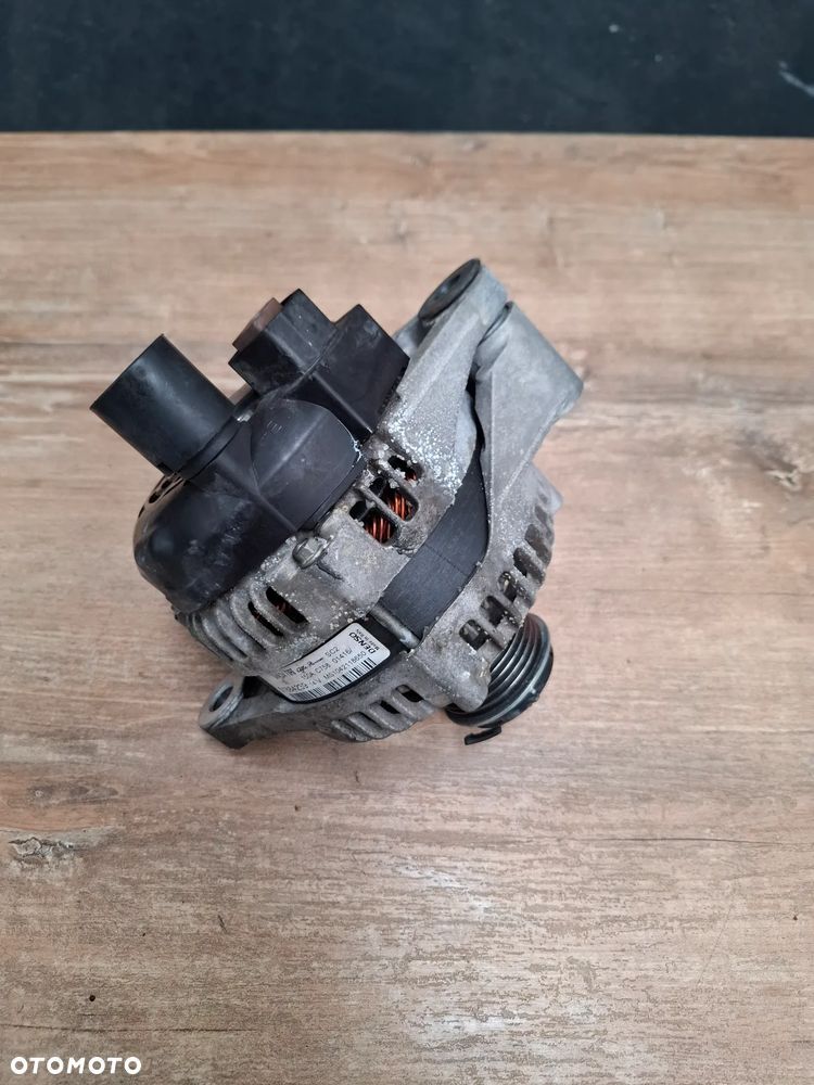 FIAT 500X 1.4T ALTERNATOR 51884239 - 2