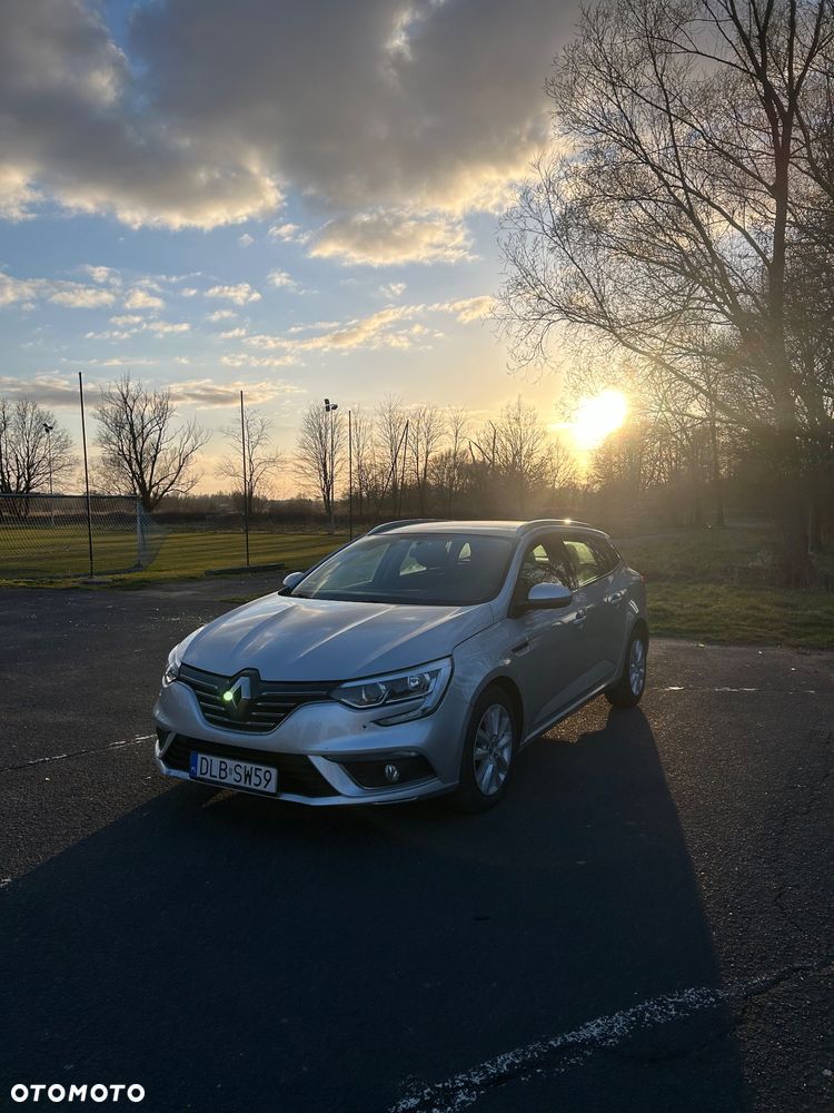 Renault Megane ENERGY dCi 110 INTENS - 3