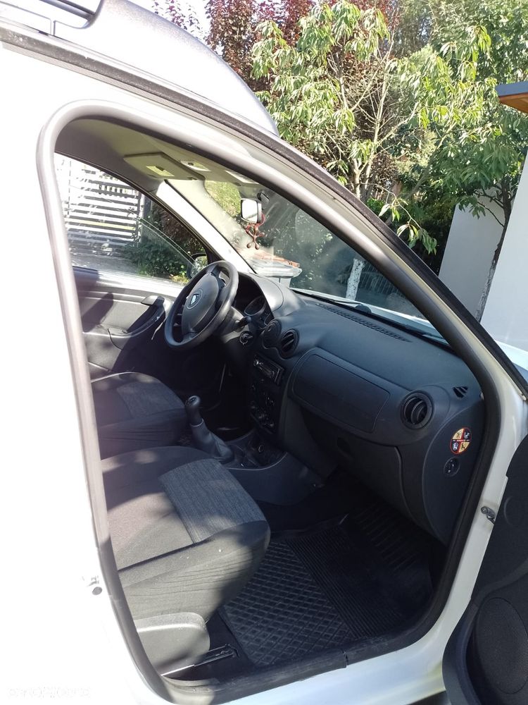 Dacia Duster - 10