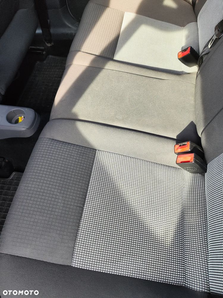 Seat Ibiza 1.4 16V Comfort Edition - 10