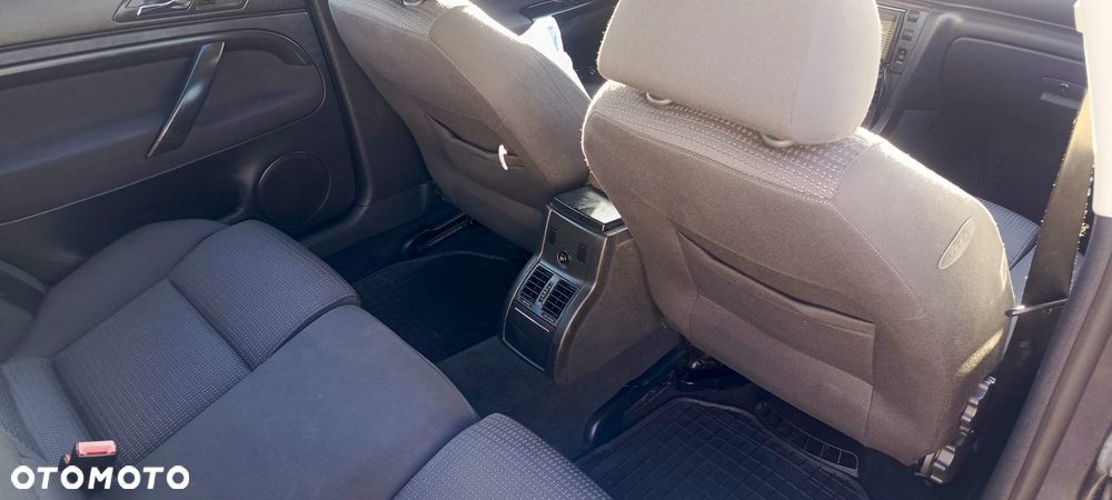 Skoda Superb 1.8T Comfort - 14