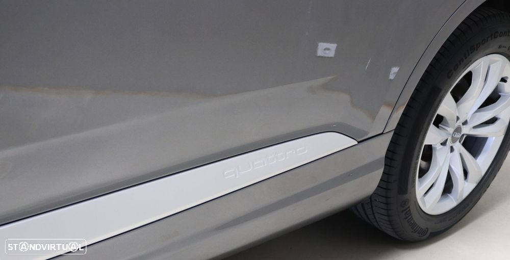 Audi Q7 3.0 TDI quattro tiptronic 7L - 16
