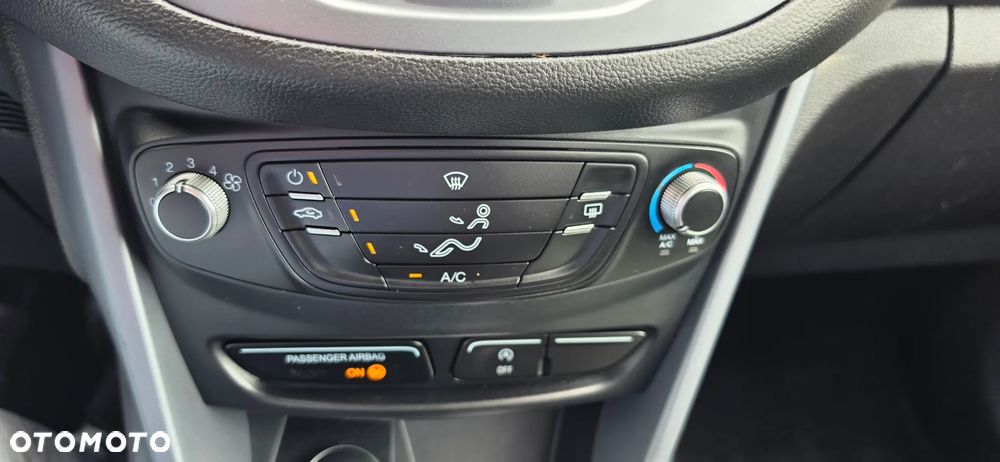 Ford B-MAX 1.0 EcoBoost Trend - 23