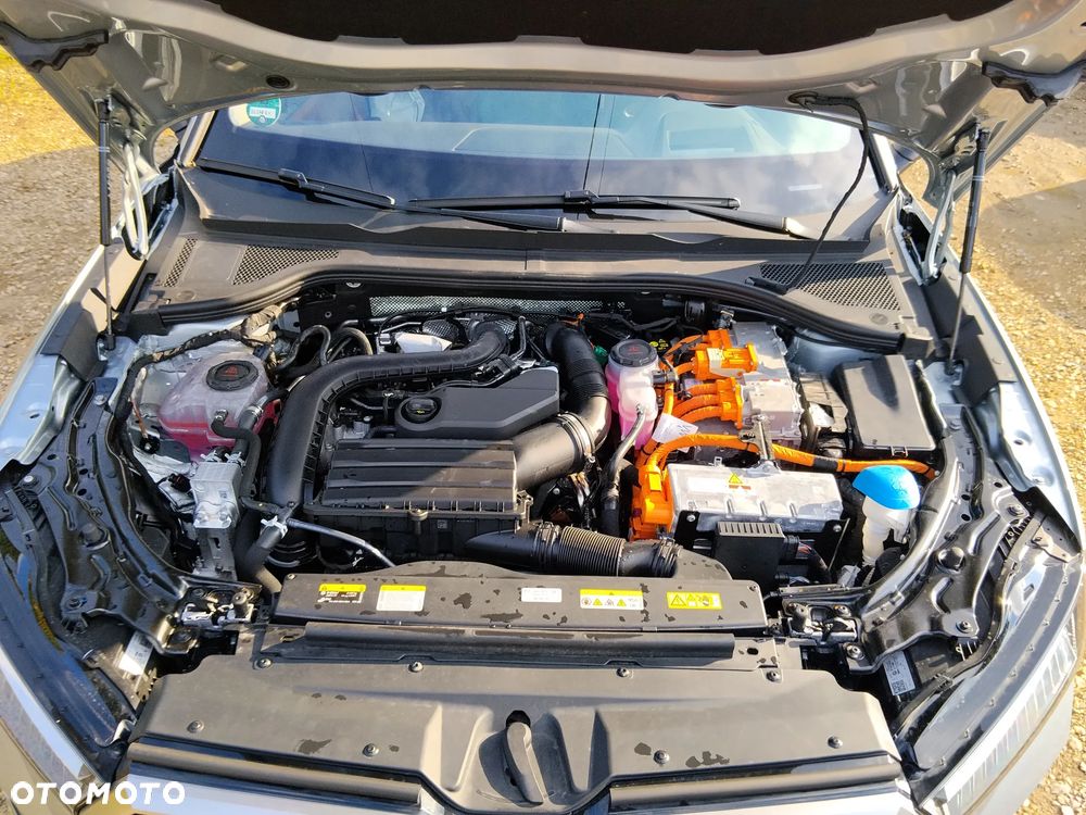 Skoda Superb 1.5 TSI Plug-in Hybrid L&K DSG - 25