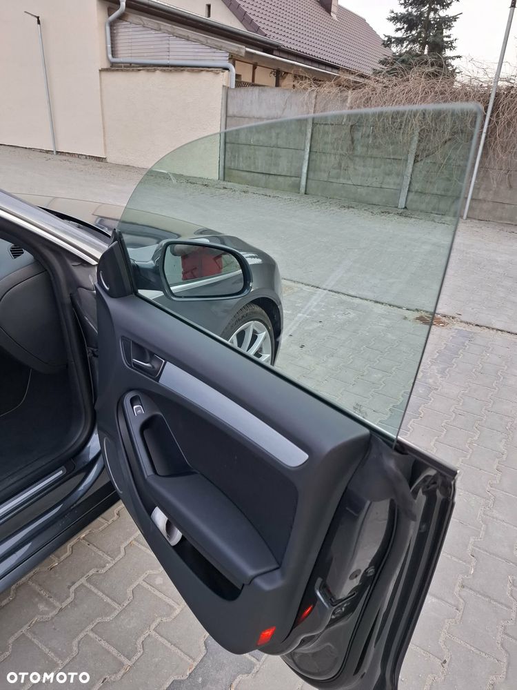Audi A5 Sportback 2.0 TDI Multitronic - 19