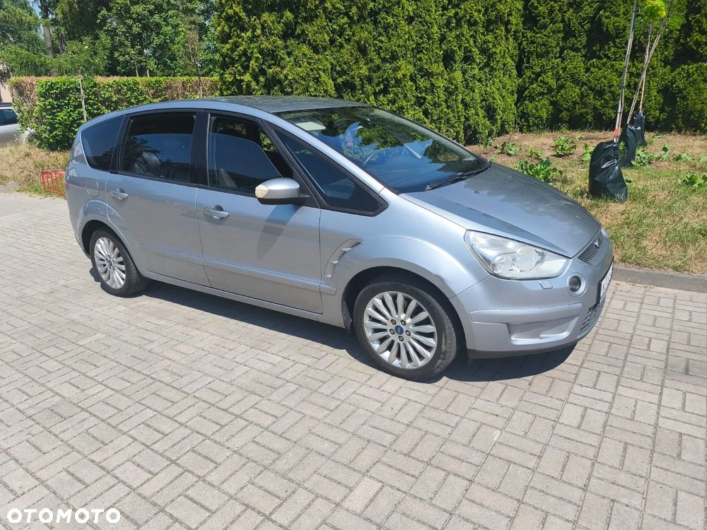 Ford S-Max 2.5 Trend - 11