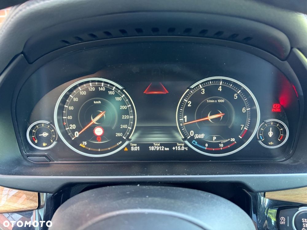 BMW X6 xDrive50i M Sport - 12